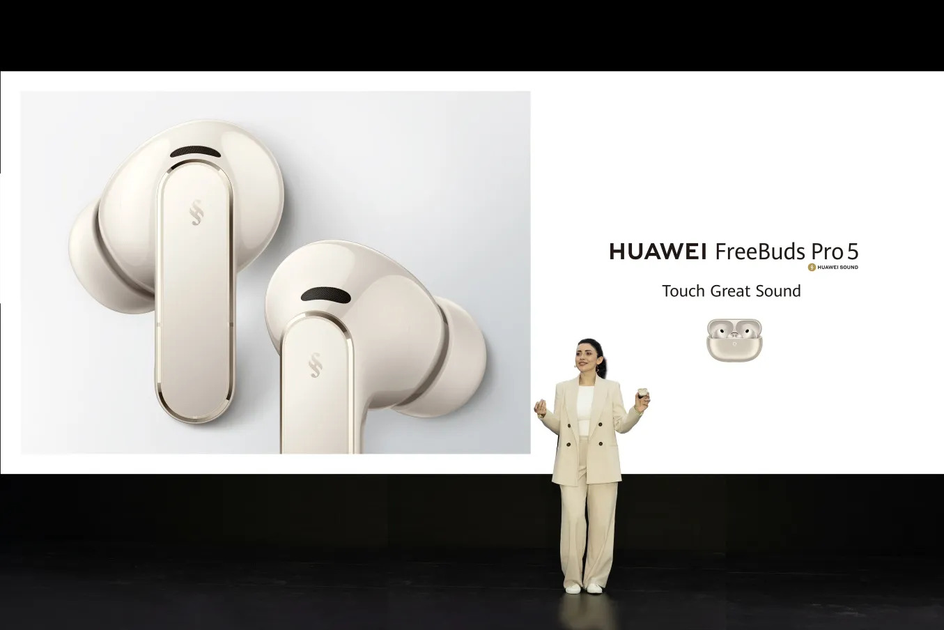 HUAWEI FreeBuds Pro 5