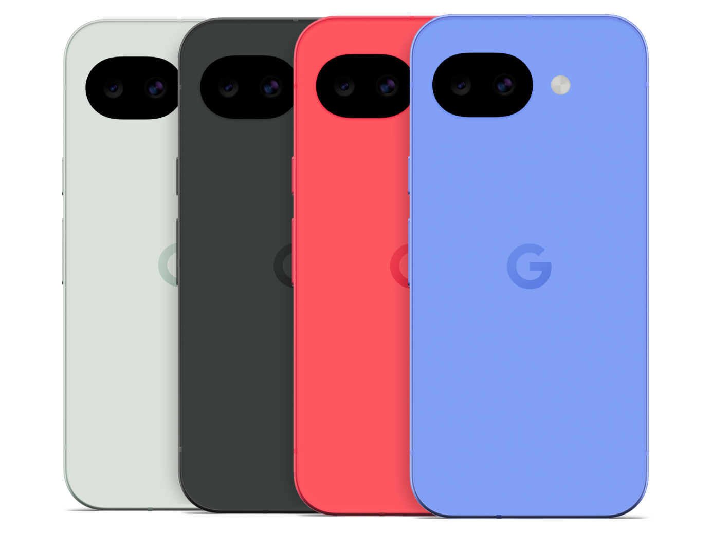 Pixel 10a