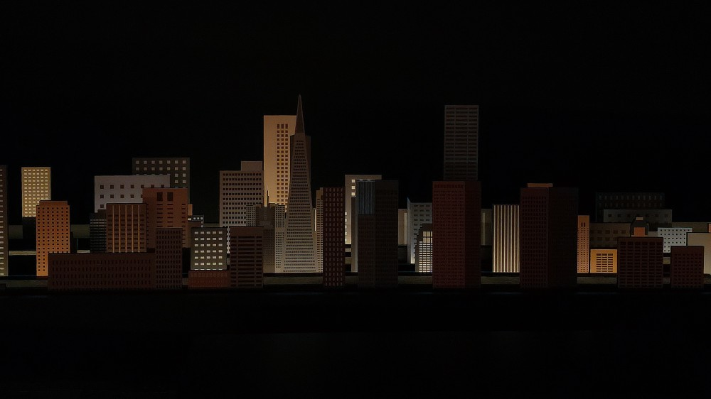 Galaxy S26 Ultra - nocne zdjęcia