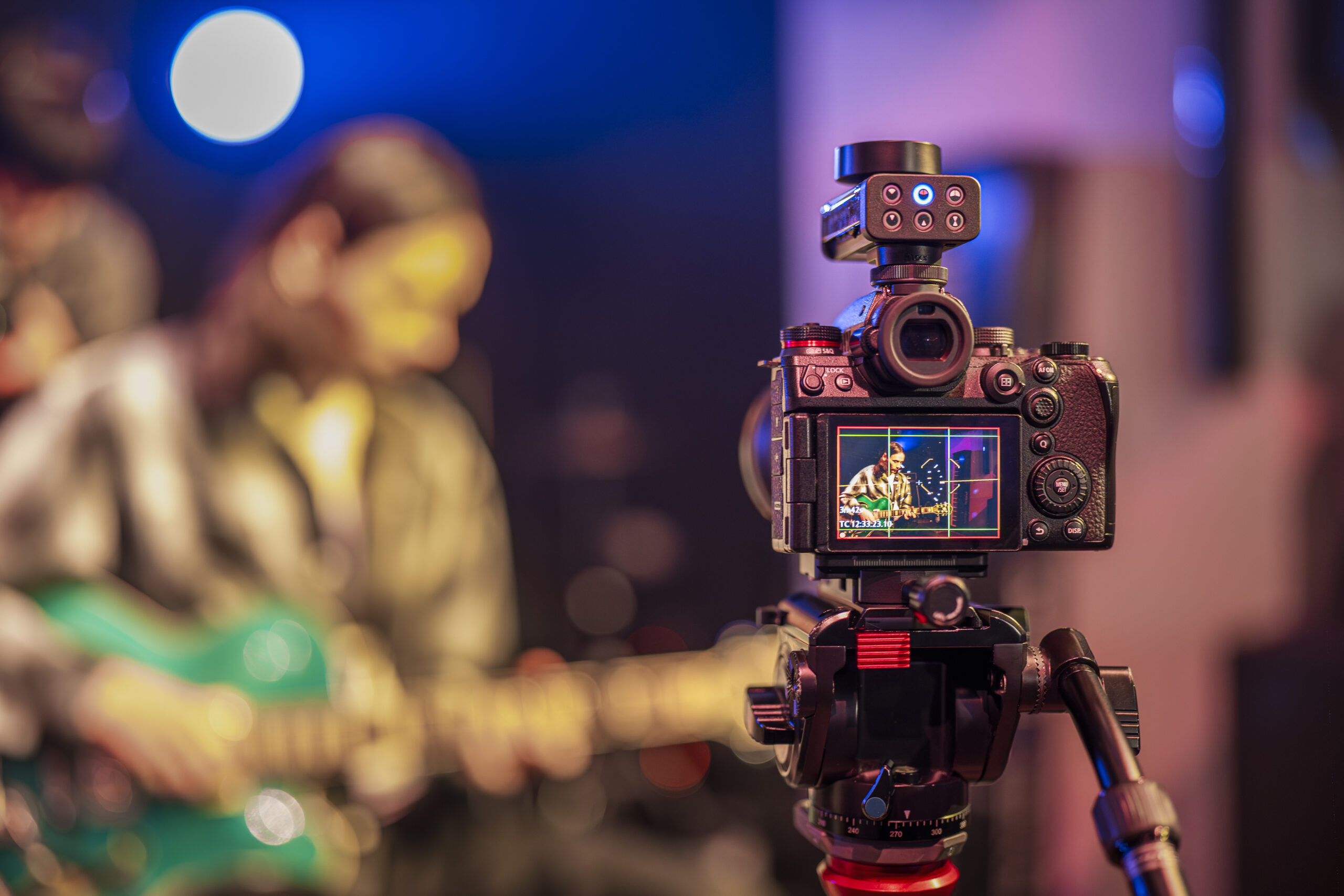 Panasonic LUMIX DMW-DMS1