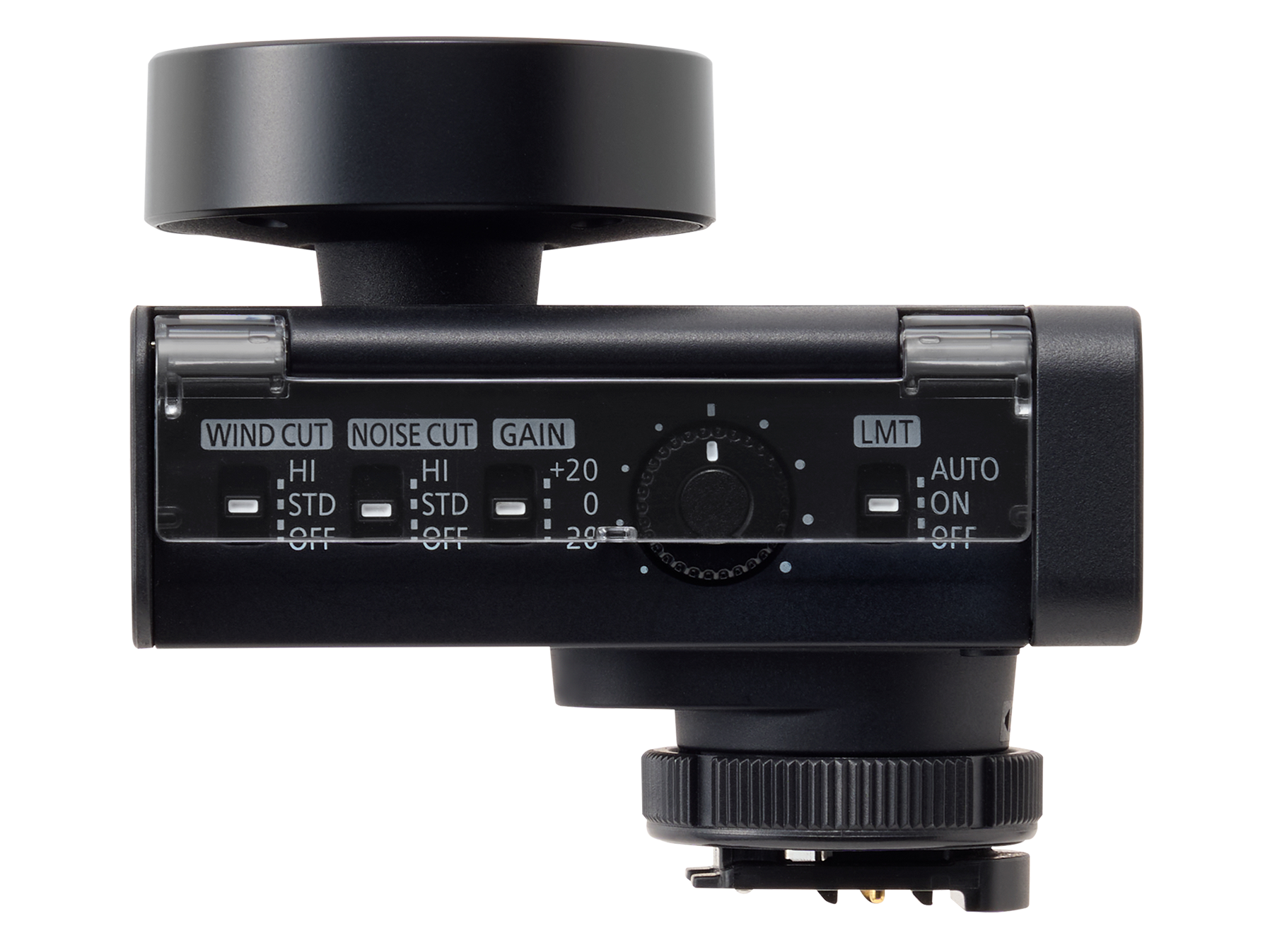 Panasonic LUMIX DMW-DMS1