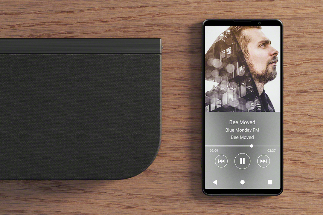 BRAVIA Theatre Bar 7