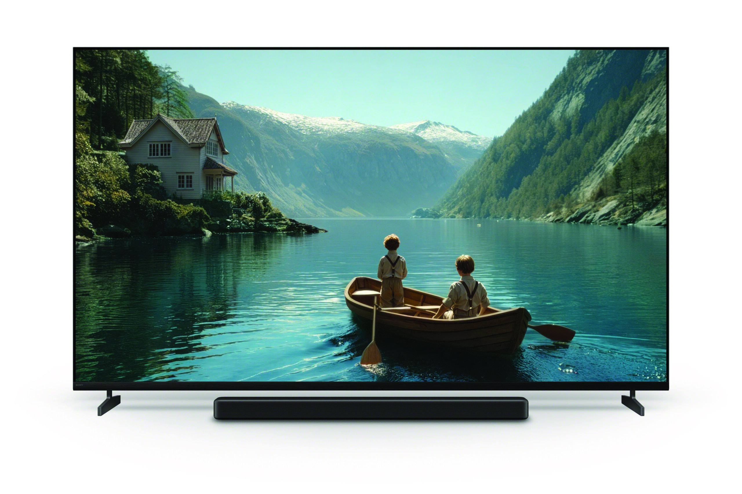 Sony BRAVIA 3 II