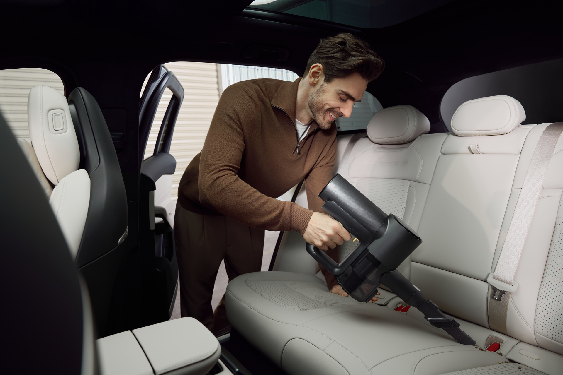 Roborock F25 Ace Combo