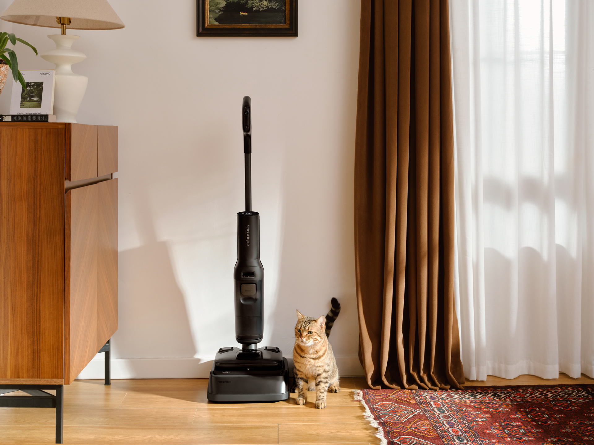 Roborock F25 Ace Pro