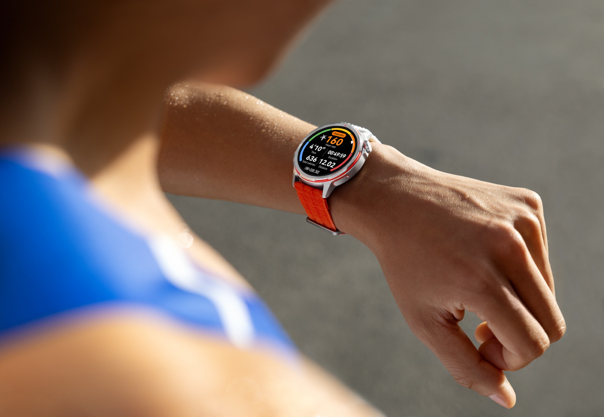 HUAWEI WATCH GT Runner 2 