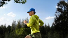 HUAWEI WATCH GT Runner 2