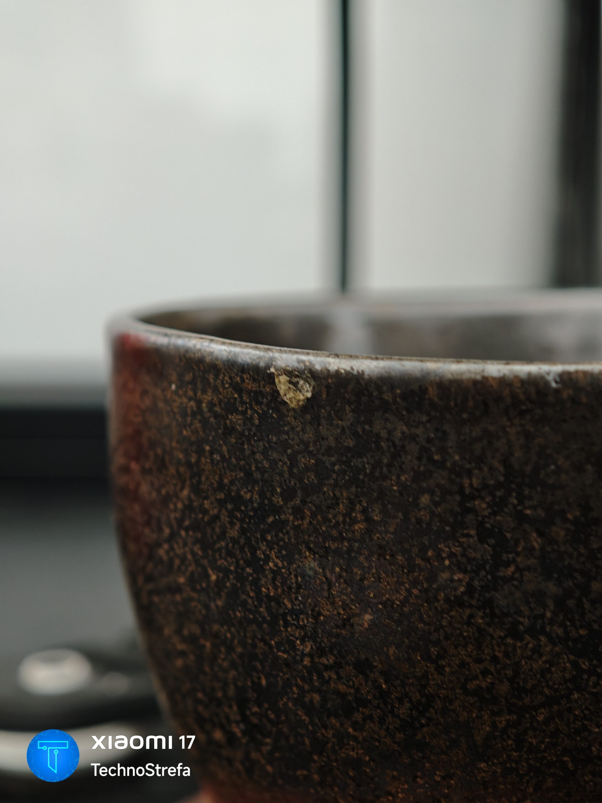 Zdjęcie wykonane przy użyciu Xiaomi 17