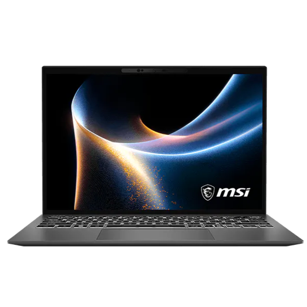 Zdjęcie produktowe 


MSI Prestige 13 AI+ wyznacza nowy standard mobilności, łącząc rekordowo niską wagę 899 gramów z potężną wydajnością w niezwykle smukłej obudowie.


