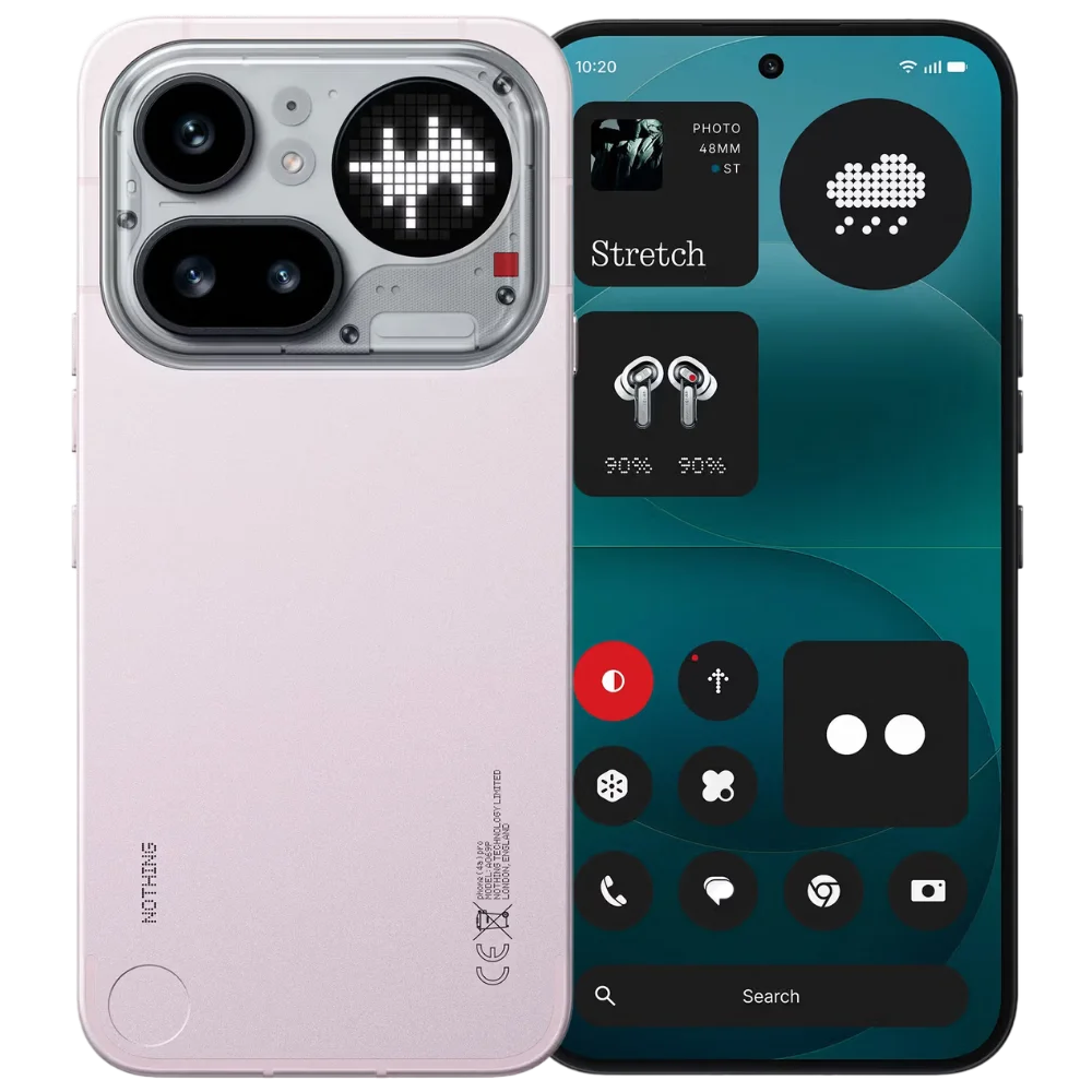 Nothing  Phone (4a) Pro