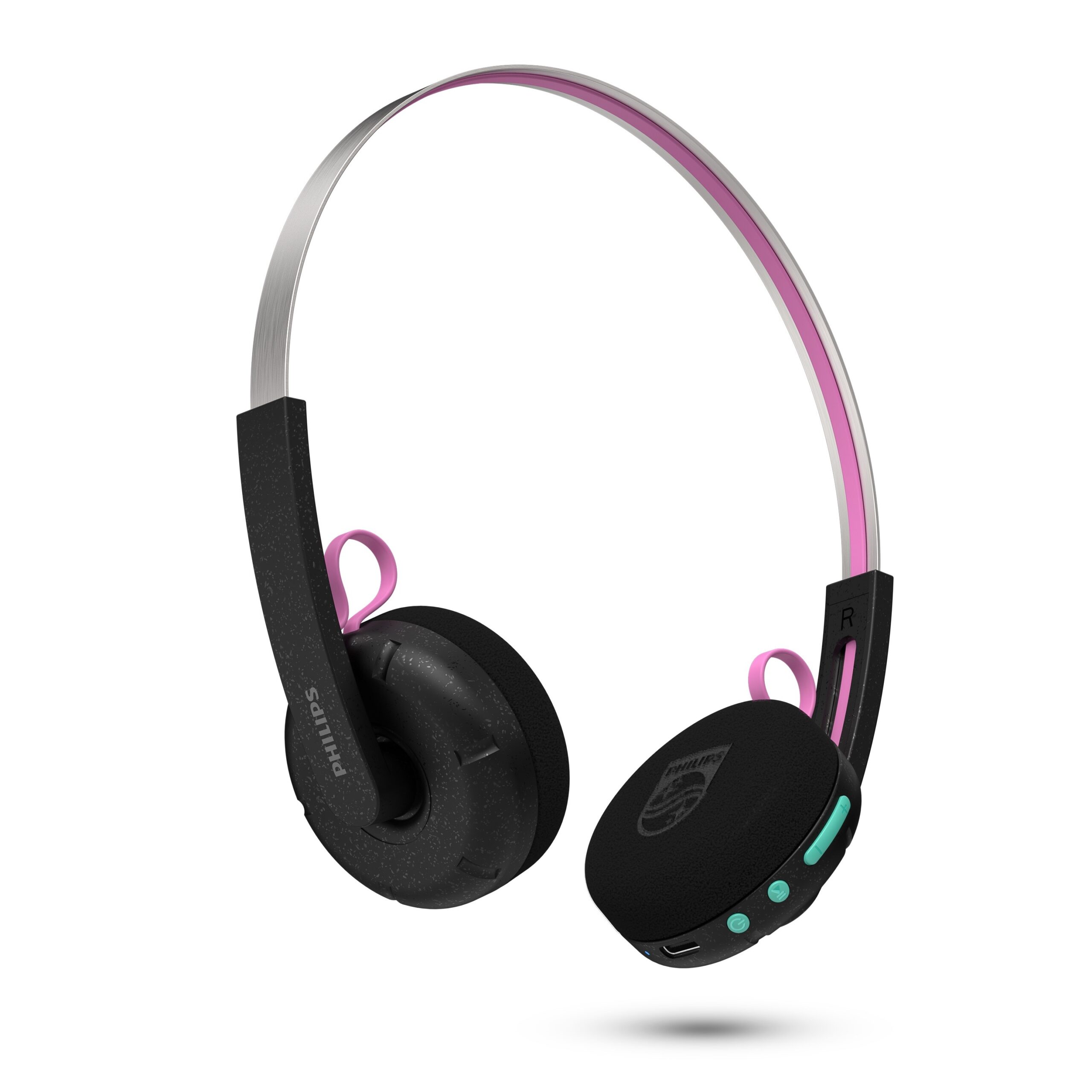 Philips Moving Sound - MS1 The Ringo Duo