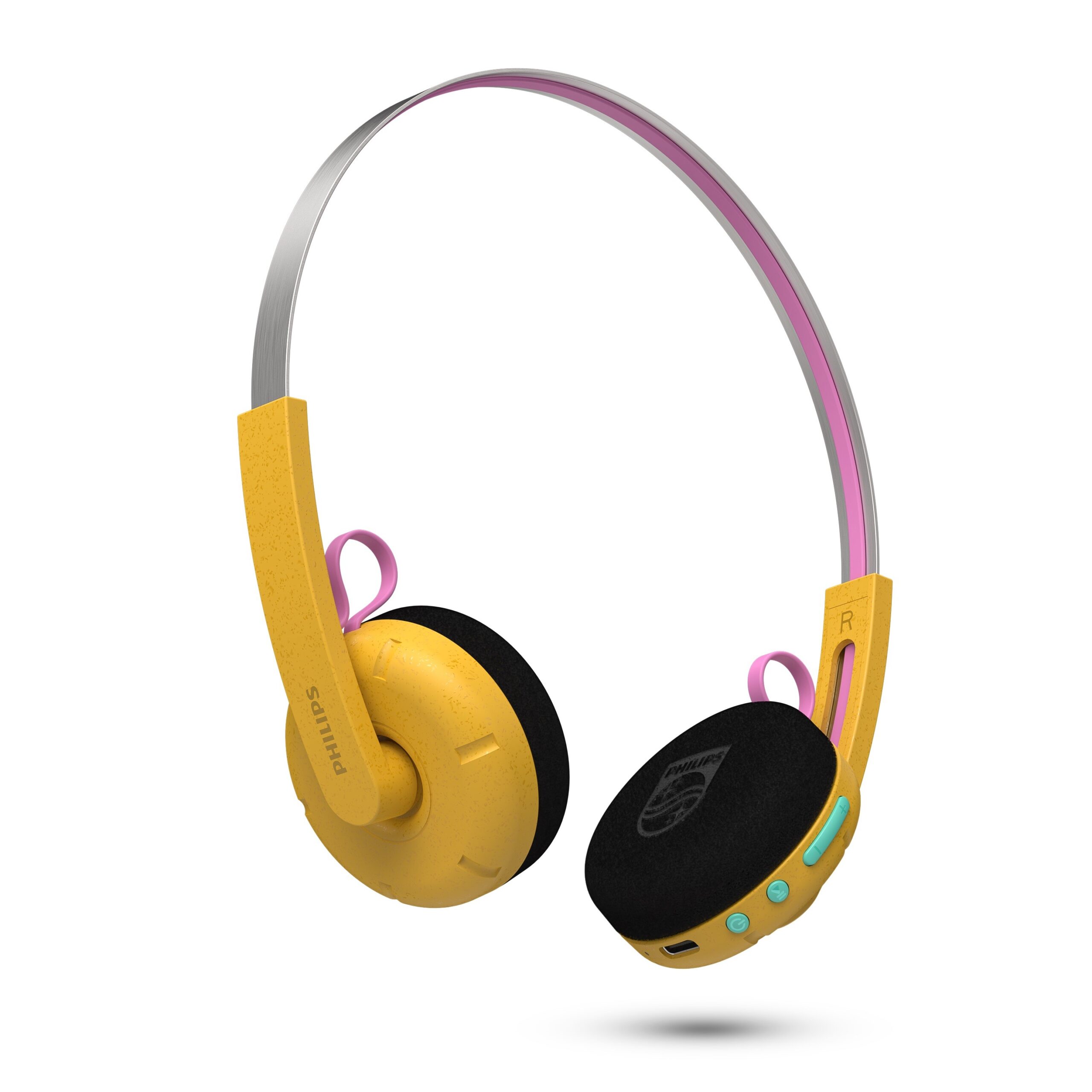 Philips Moving Sound - MS1 The Ringo Duo