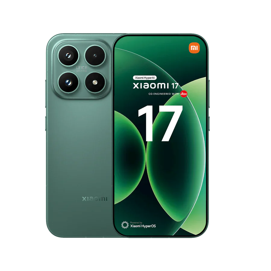 Xiaomi 17