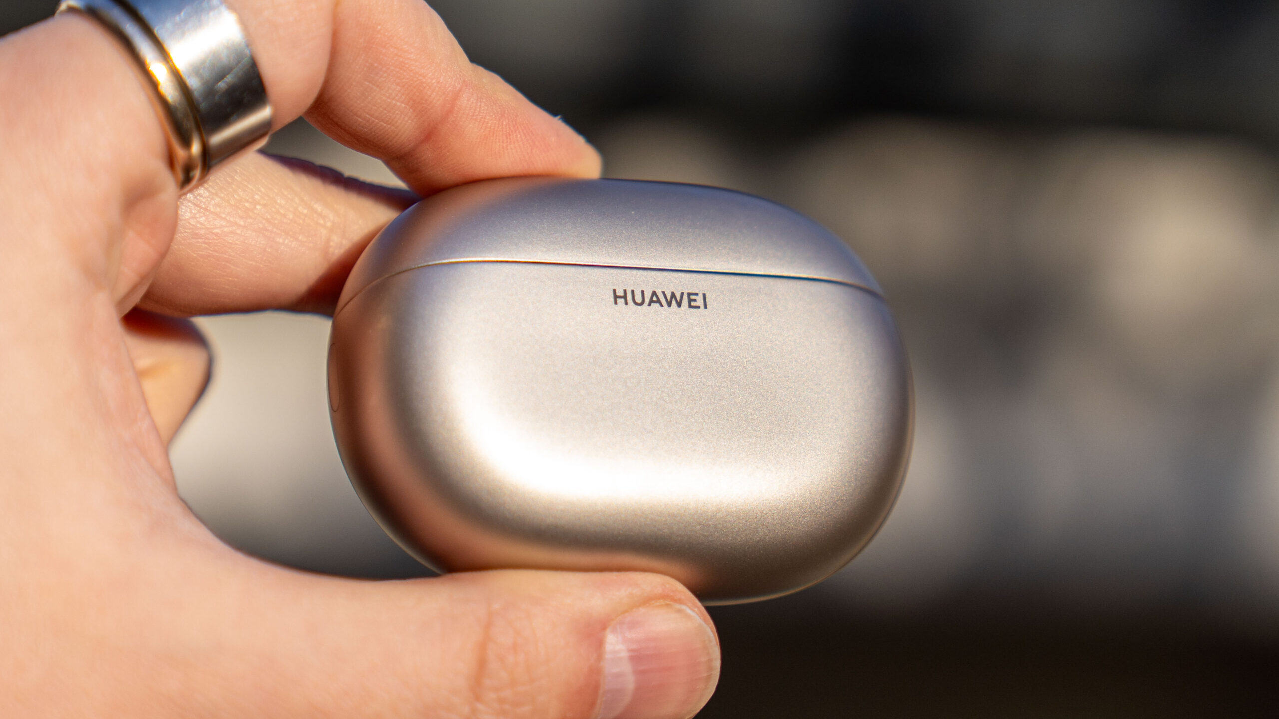 HUAWEI FreeBuds Pro 5