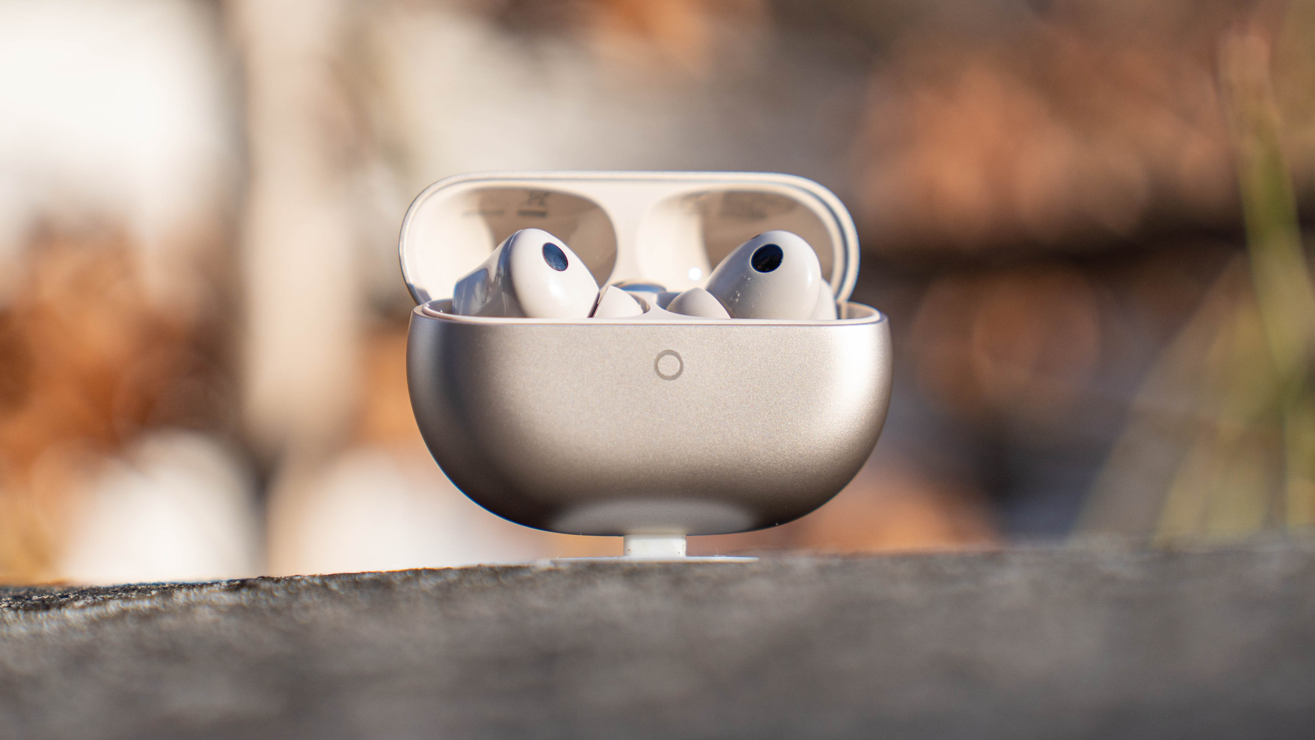 HUAWEI FreeBuds Pro 5 – Krok w przód, dwa kroki w bok?