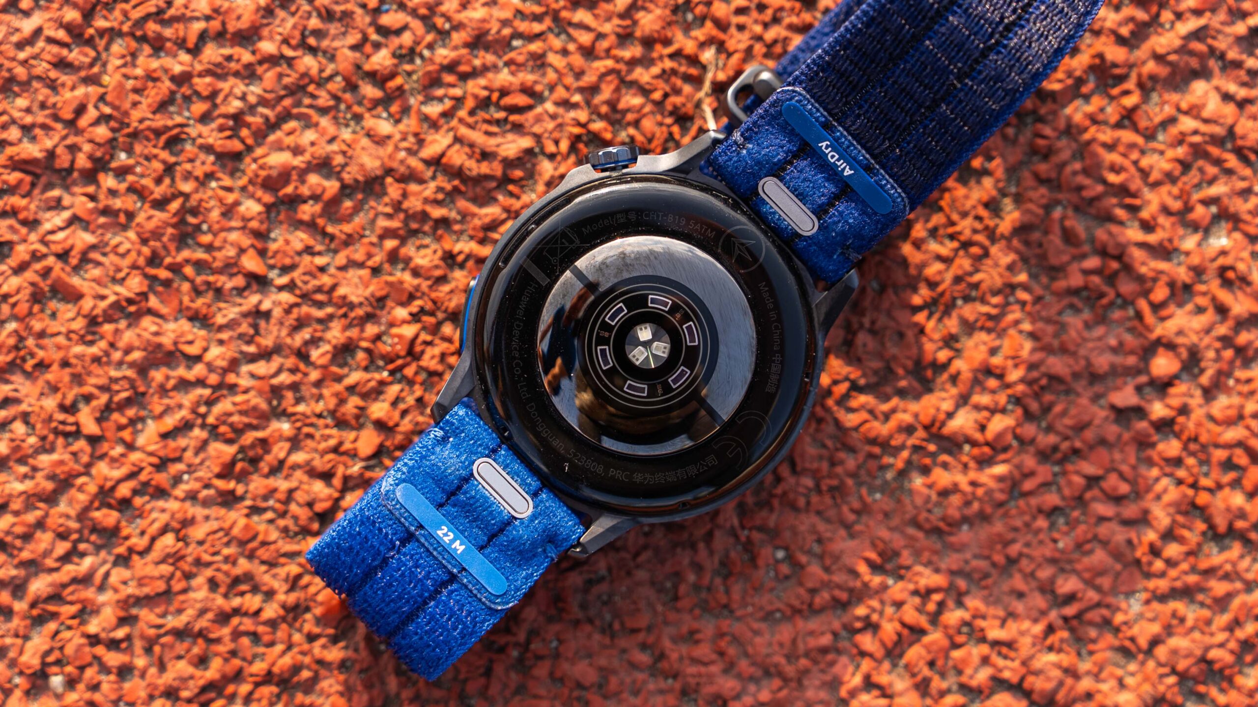 HUAWEI Watch GT Runner 2