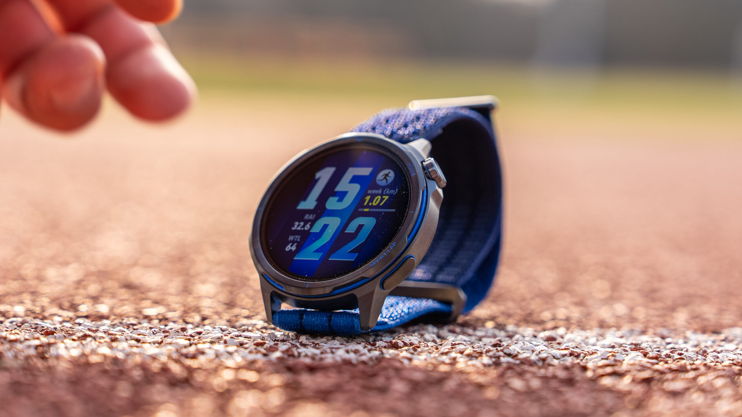 HUAWEI Watch GT Runner 2