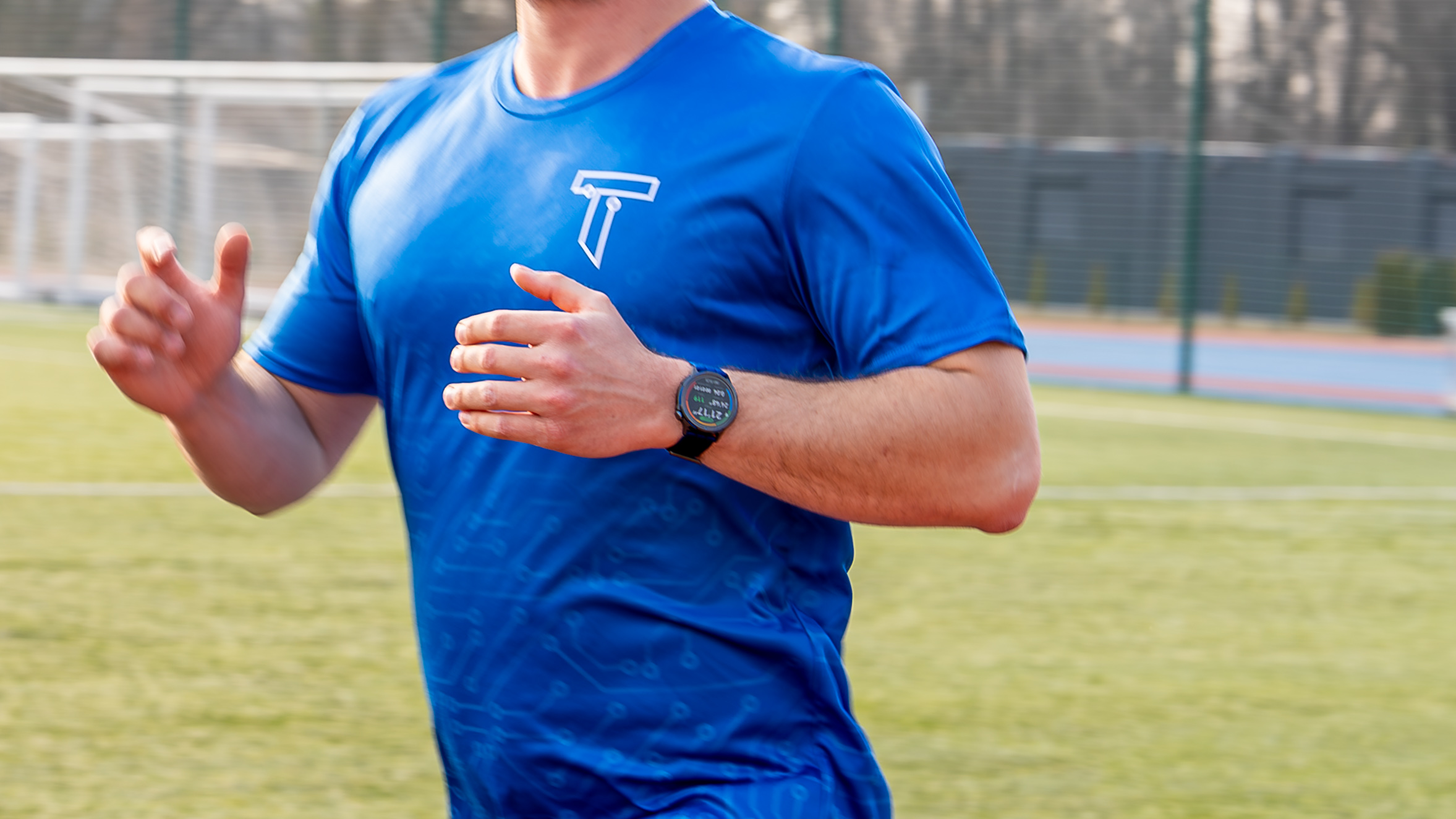 HUAWEI Watch GT Runner 2