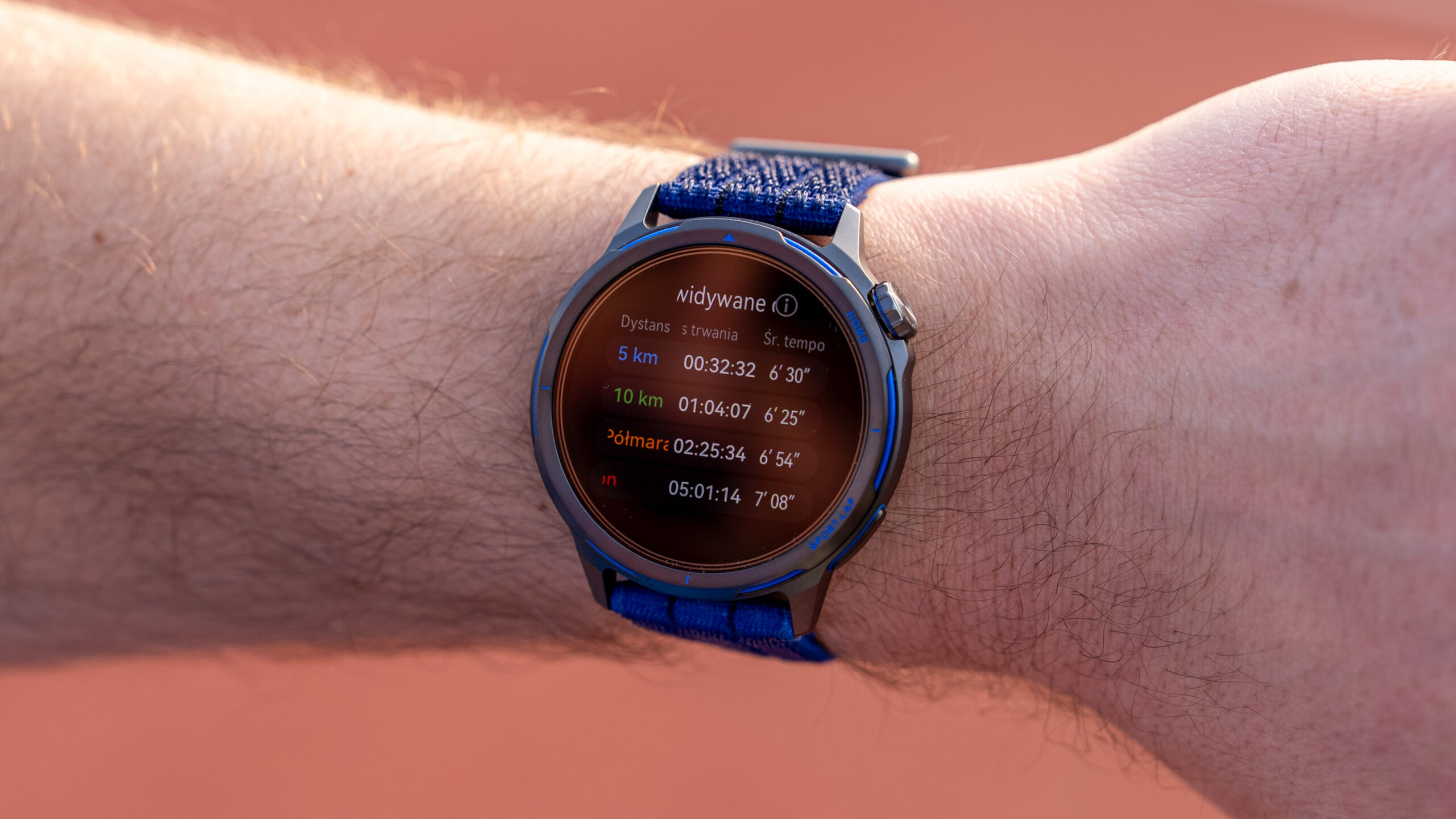 HUAWEI Watch GT Runner 2