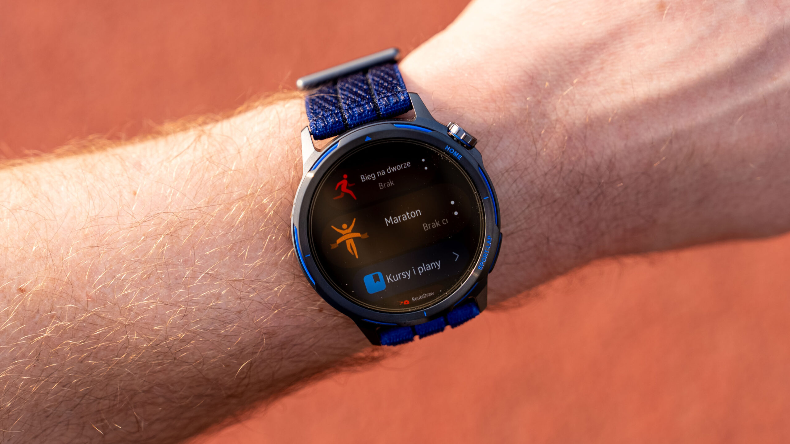 HUAWEI Watch GT Runner 2