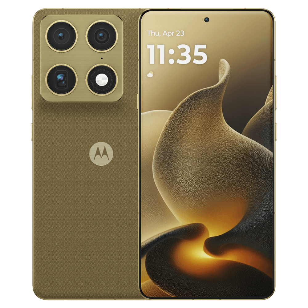 motorola signature