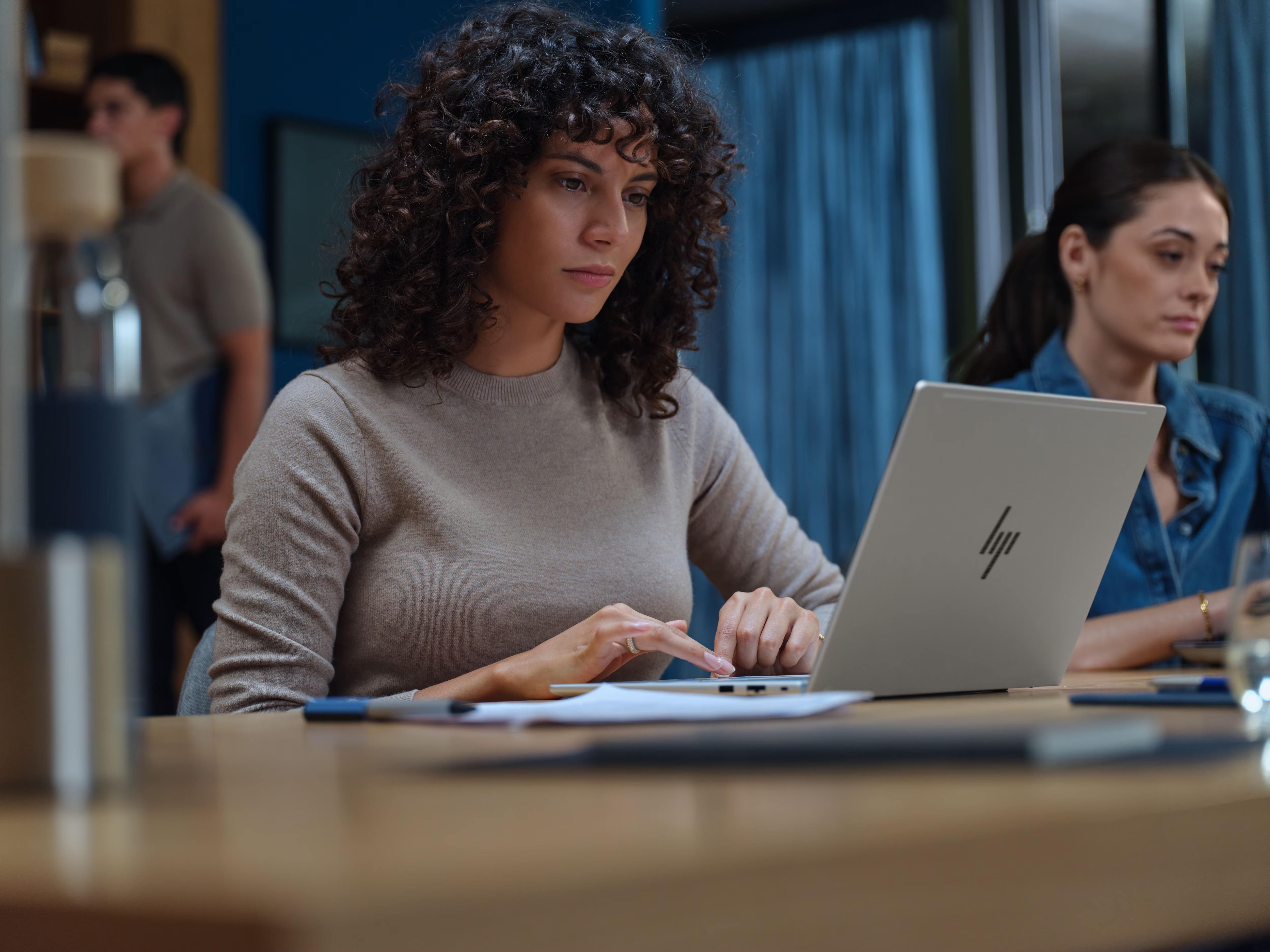 Praca z AI nigdy nie była tak prosta! Wszystkie nowości z konferencji HP Imagine 2026