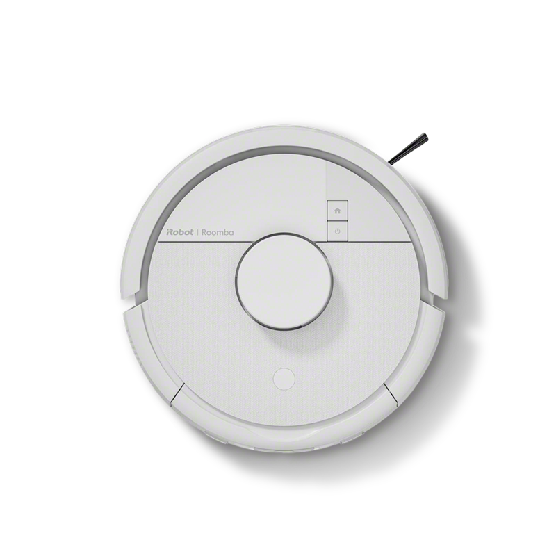 iRobot Roomba Mini Combo - biały