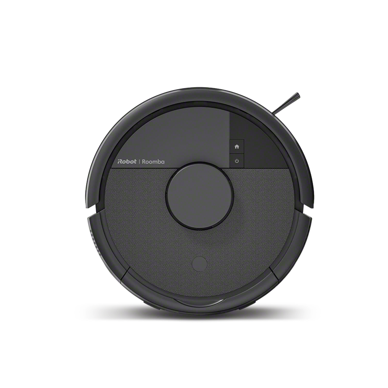 iRobot Roomba Mini Combo - czarny