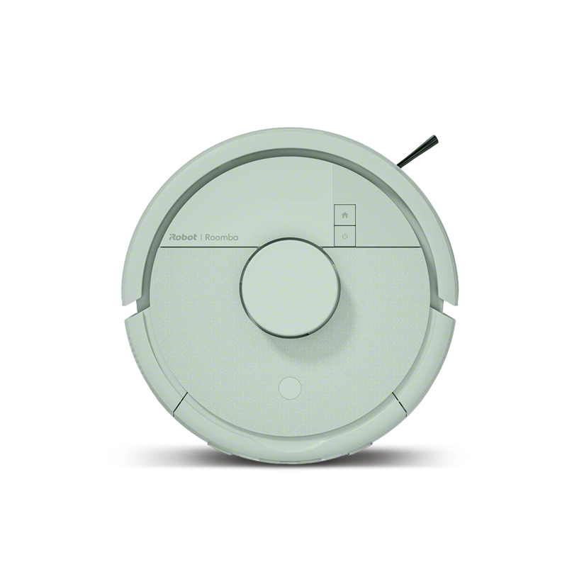 iRobot Roomba Mini Combo - miętowy