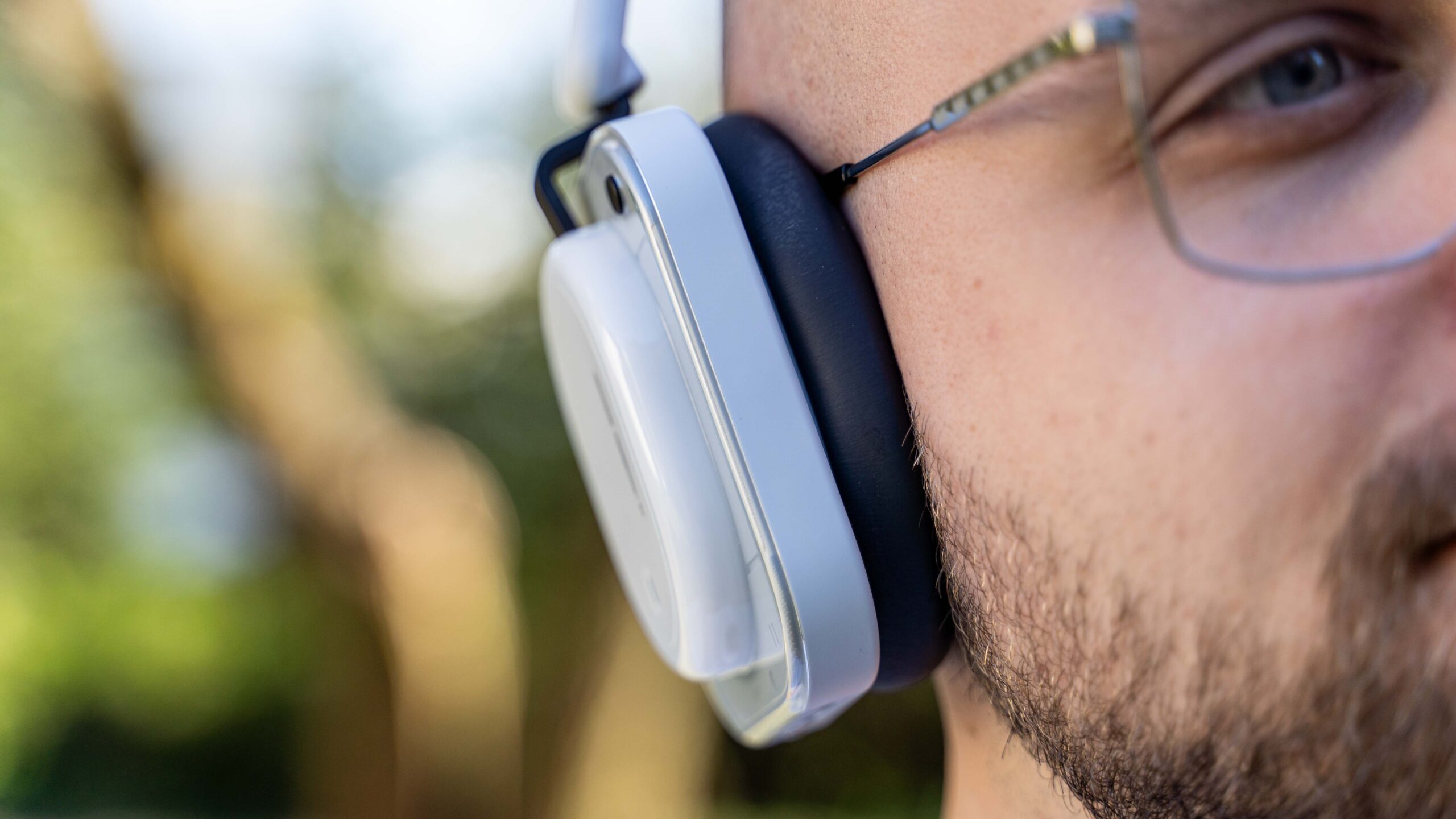 Nothing Headphone (a)