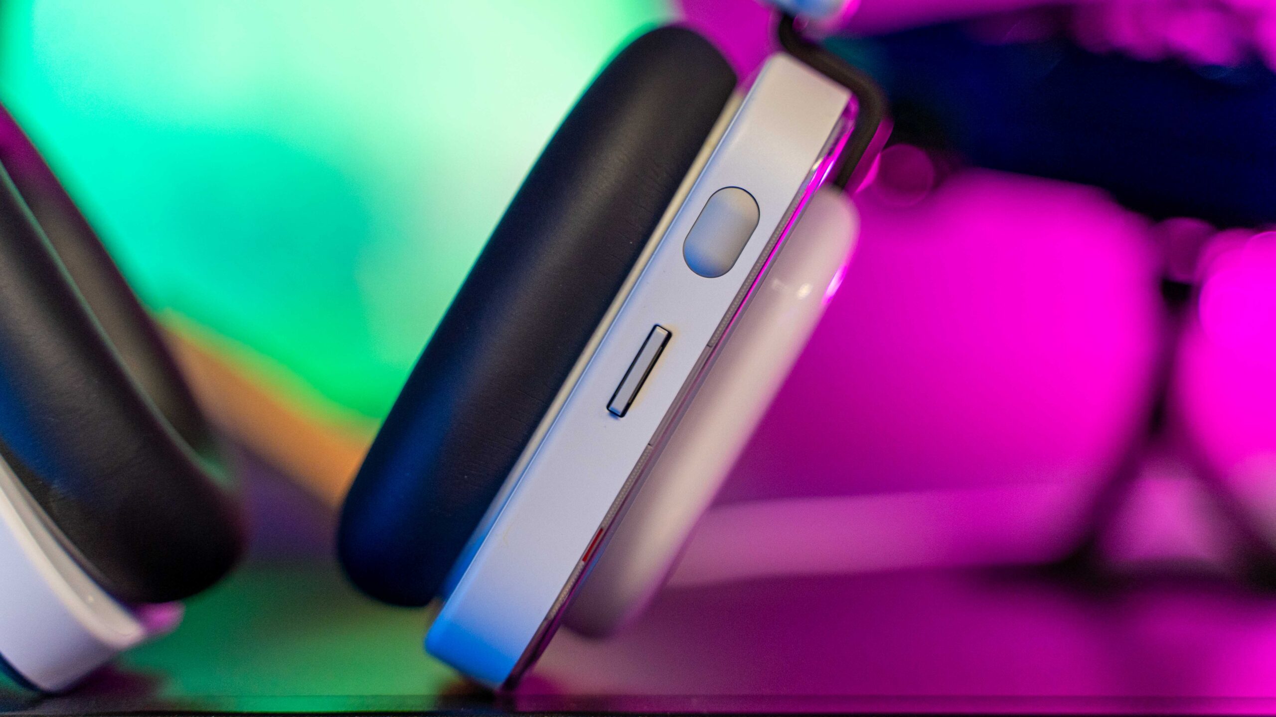 Nothing Headphone (a)