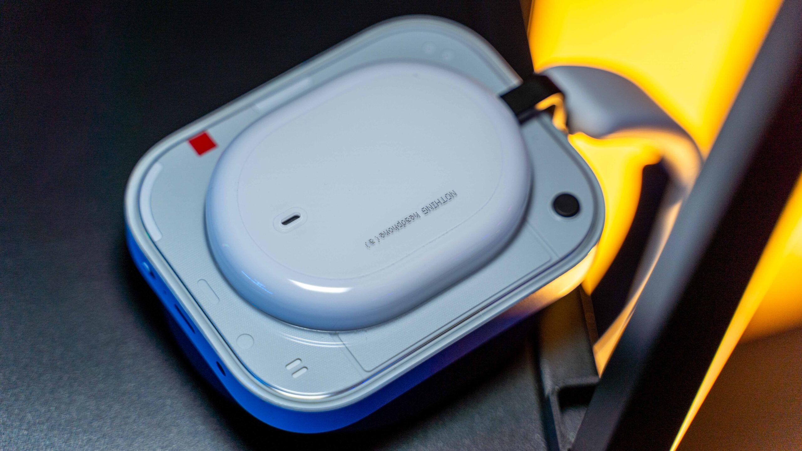 Nothing Headphone (a)