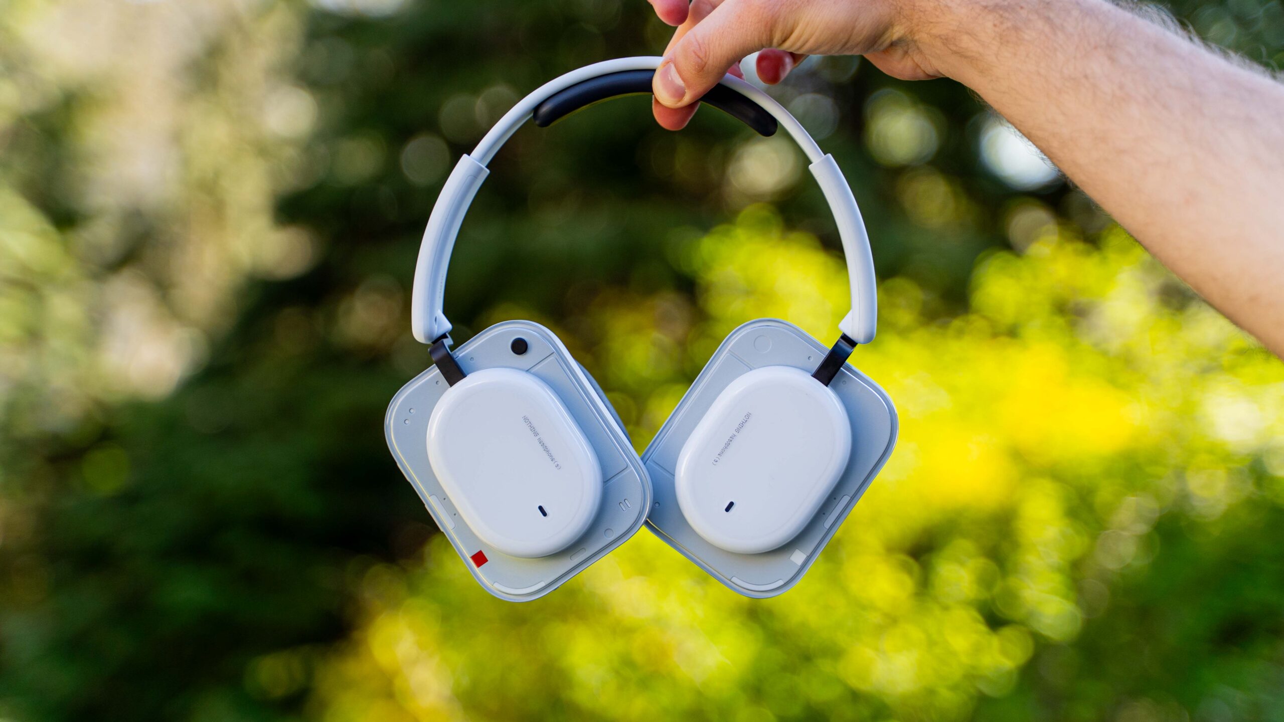 Nothing Headphone (a)