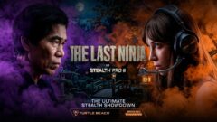 turtle beach stealth pro II