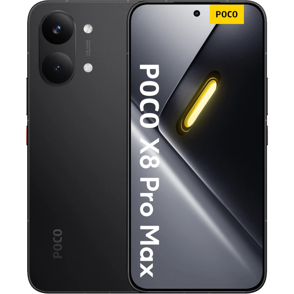POCO X8 Pro Max