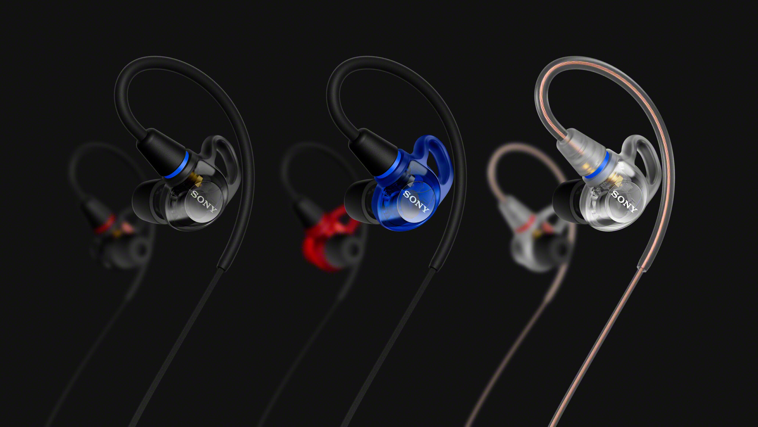 Sony IER-M500