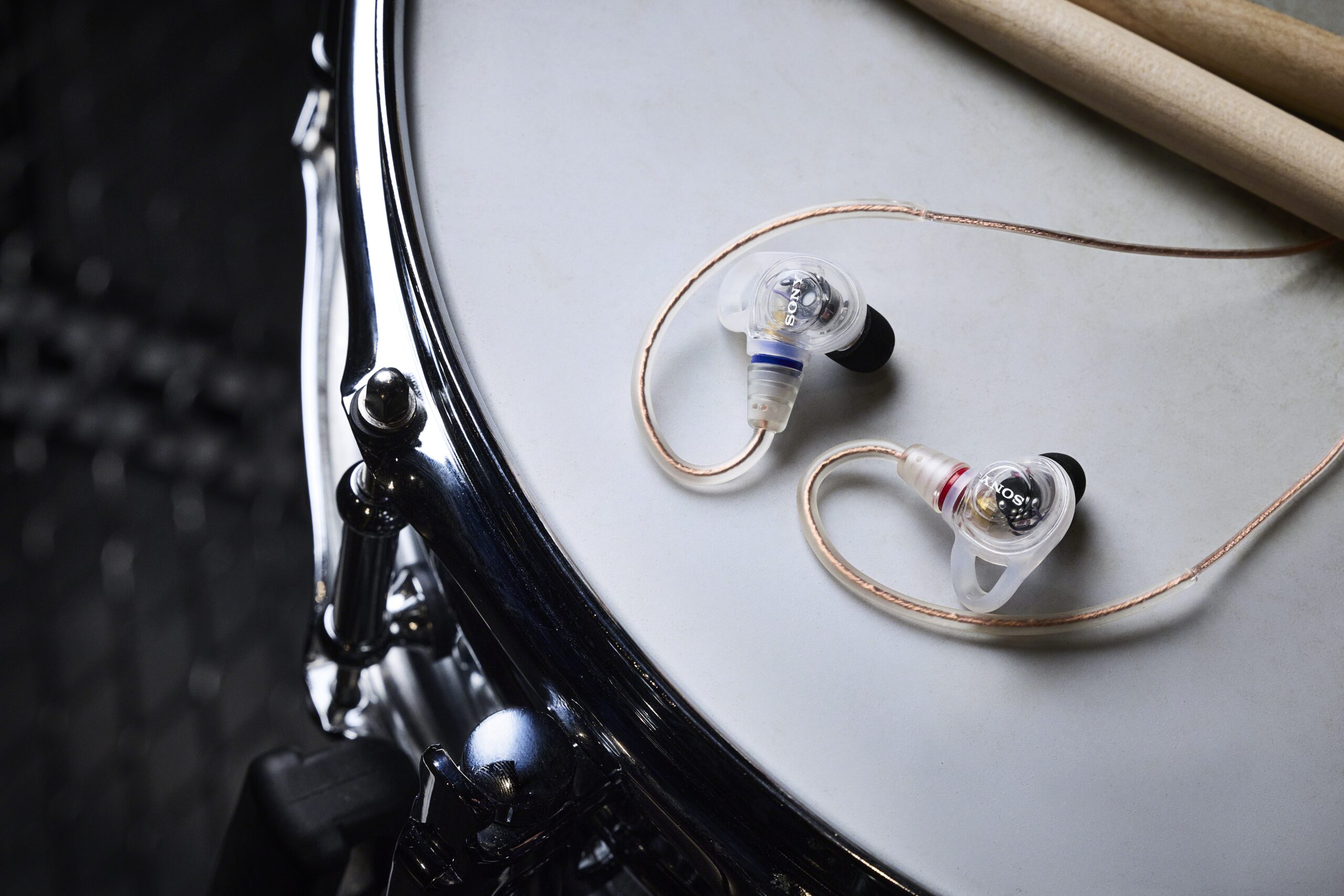 Sony IER-M500