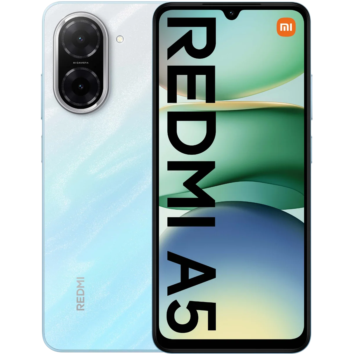 Redmi A5