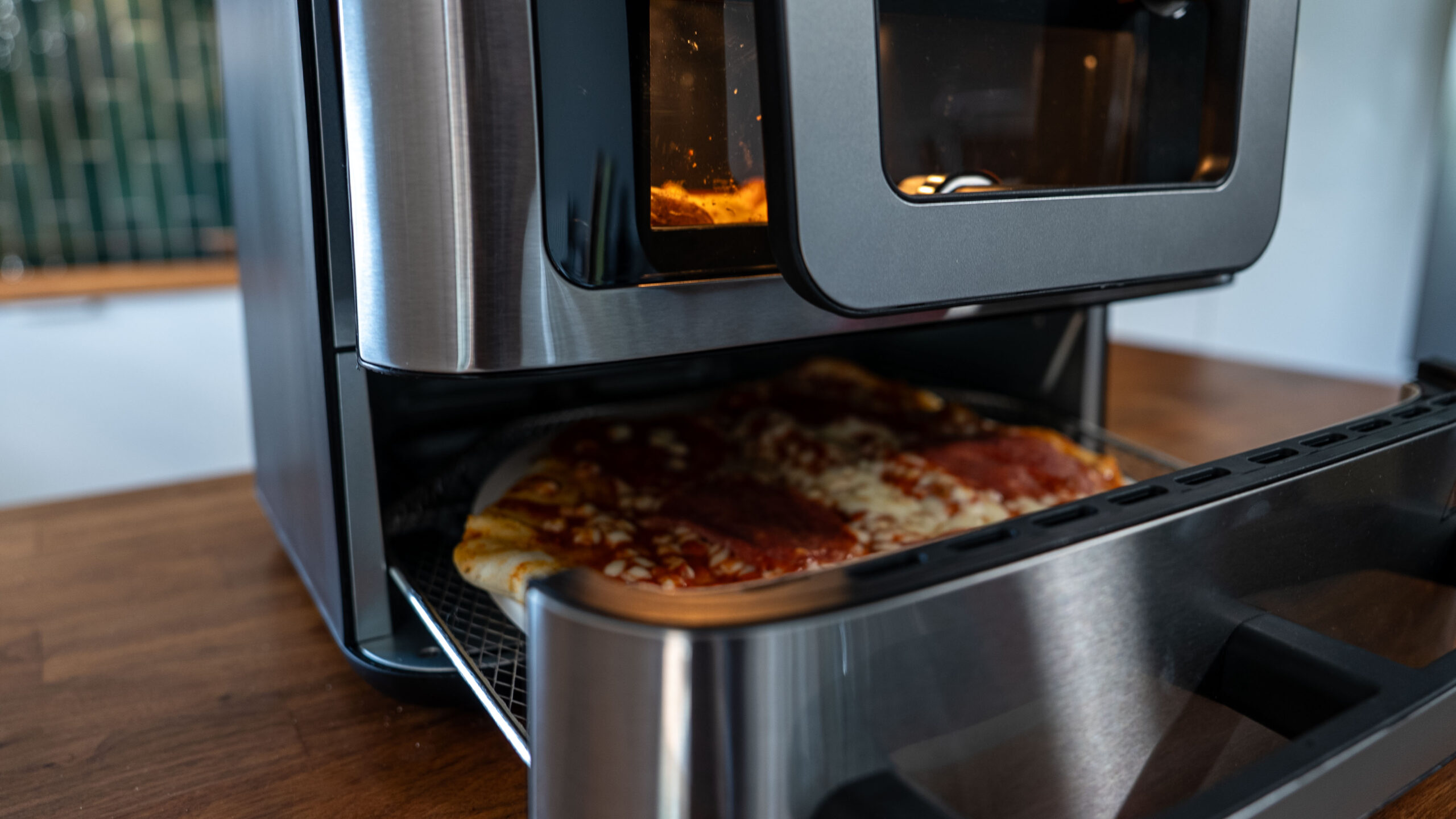 Cecotec FoodCourt 18000 4Pizza
