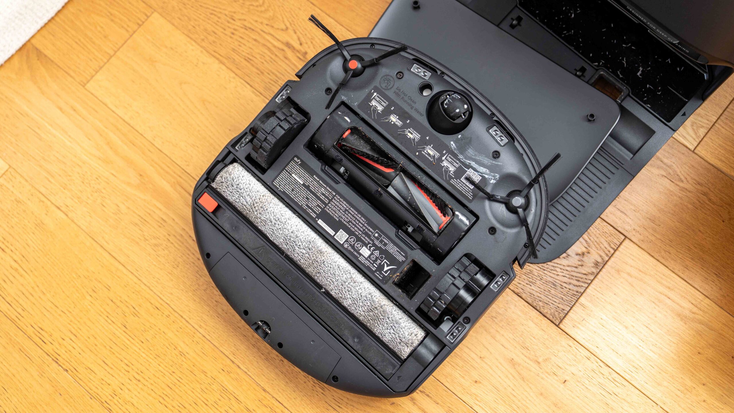 eufy Omni C28