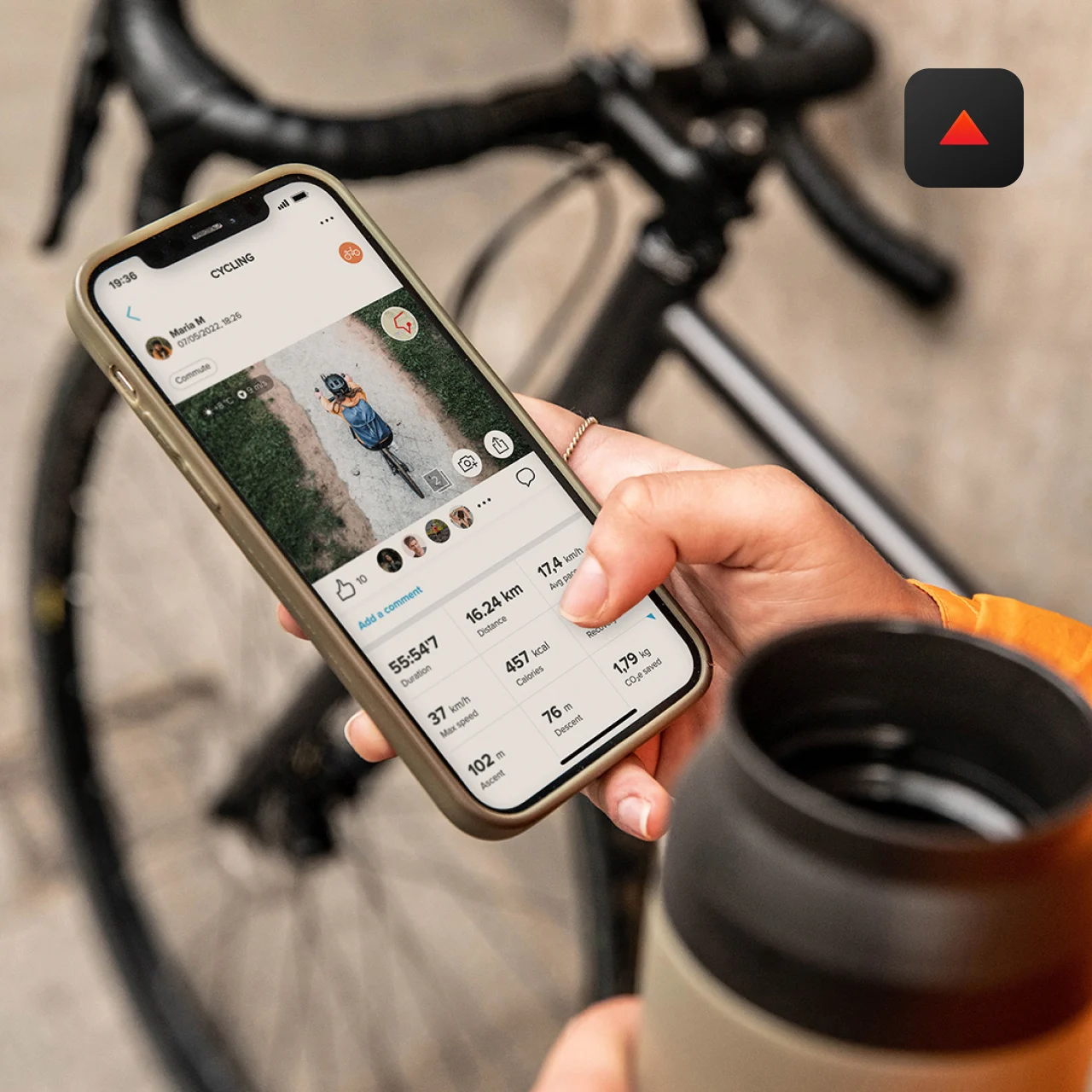 Suunto App