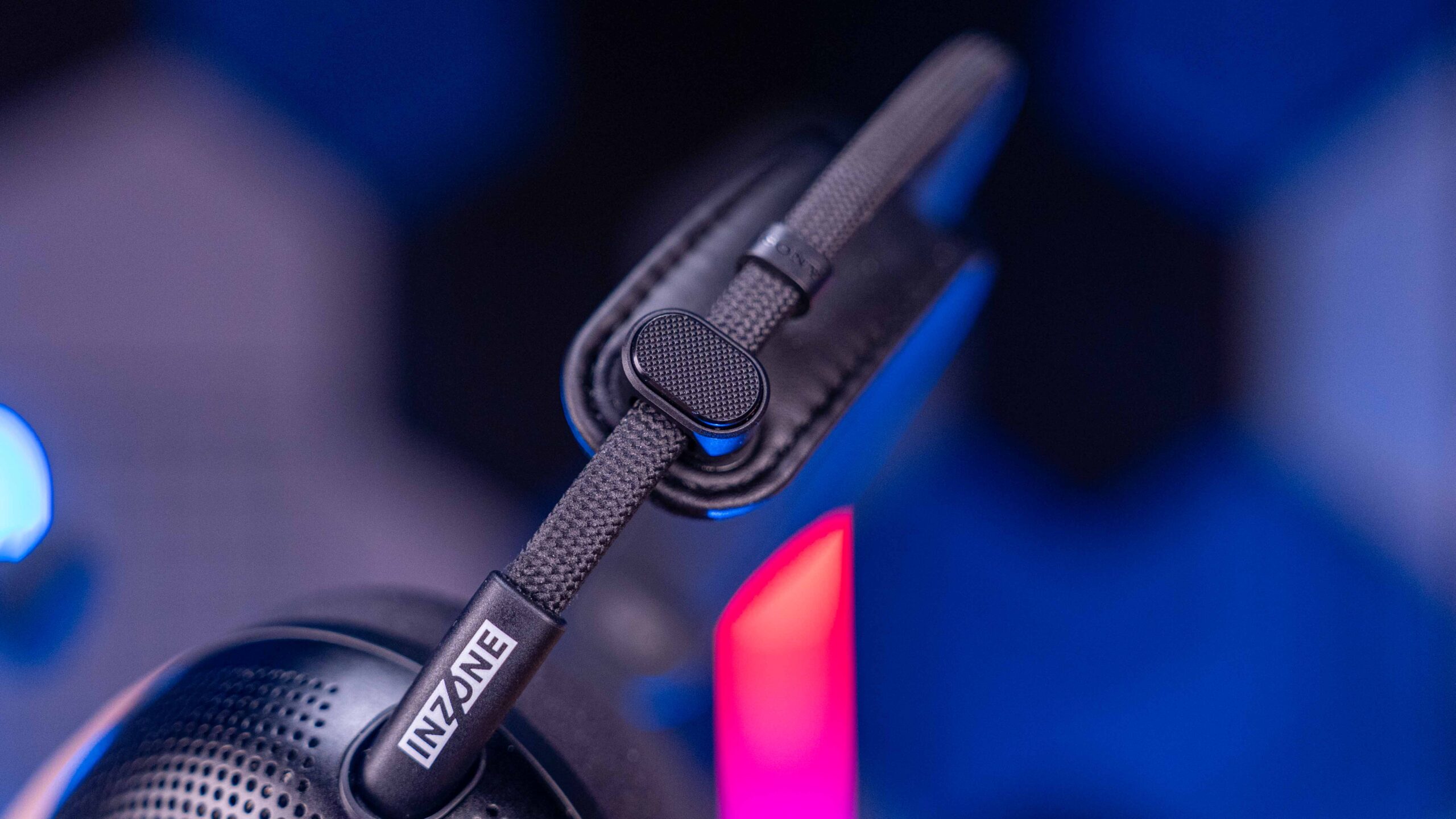 Sony INZONE H6 Air