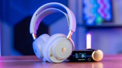 SteelSeries Arctis Nova Elite