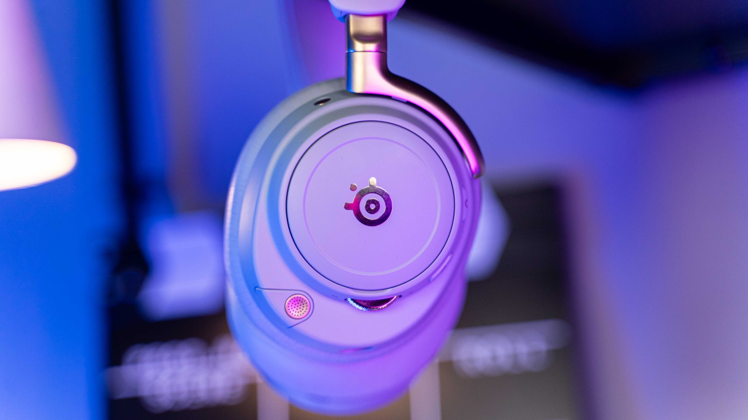 SteelSeries Arctis Nova Elite