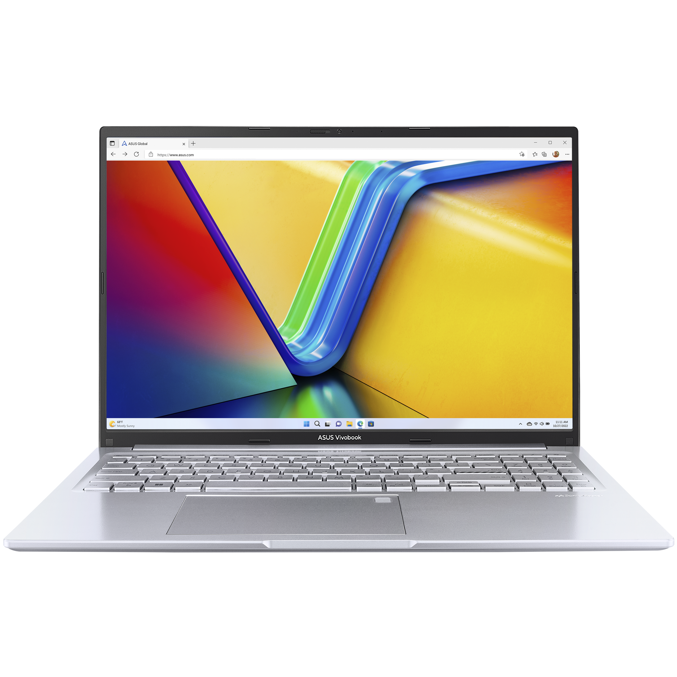 ASUS Vivobook 16