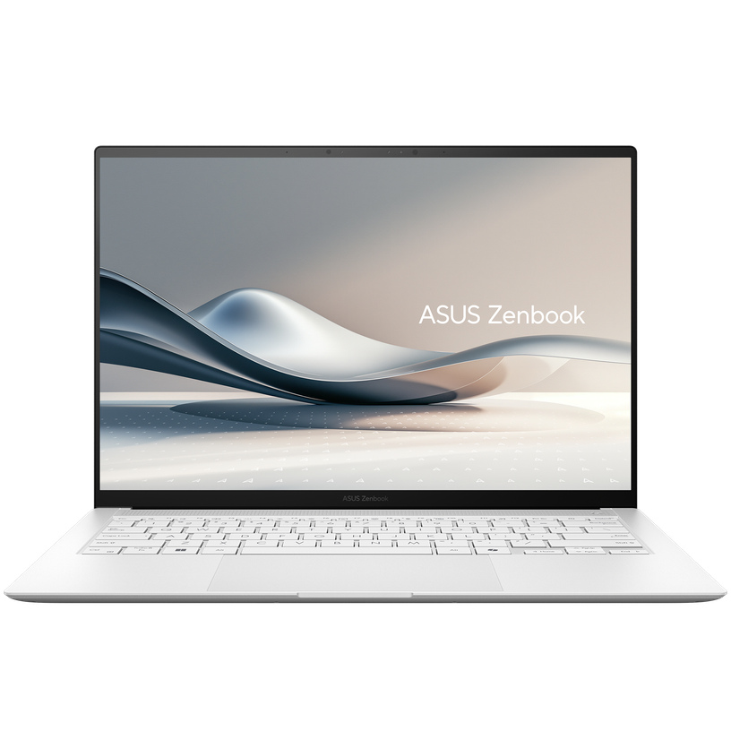 ASUS Zenbook S 14