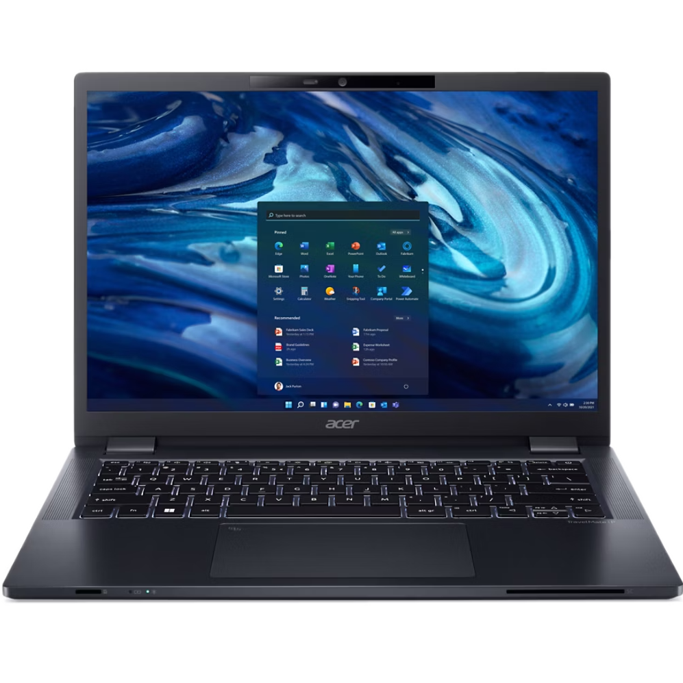 Acer TravelMate P4 14