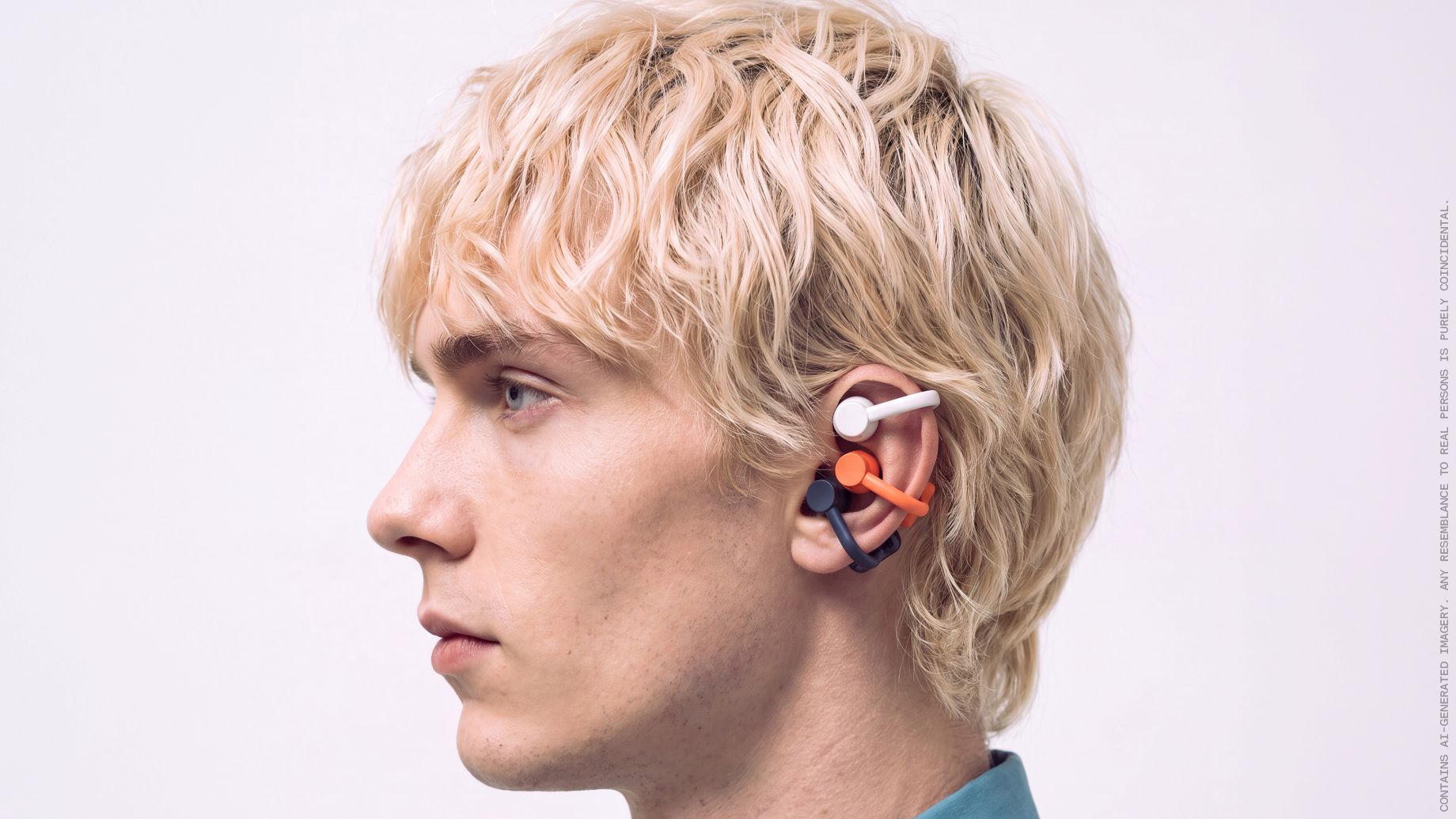 CMF Clip Pro