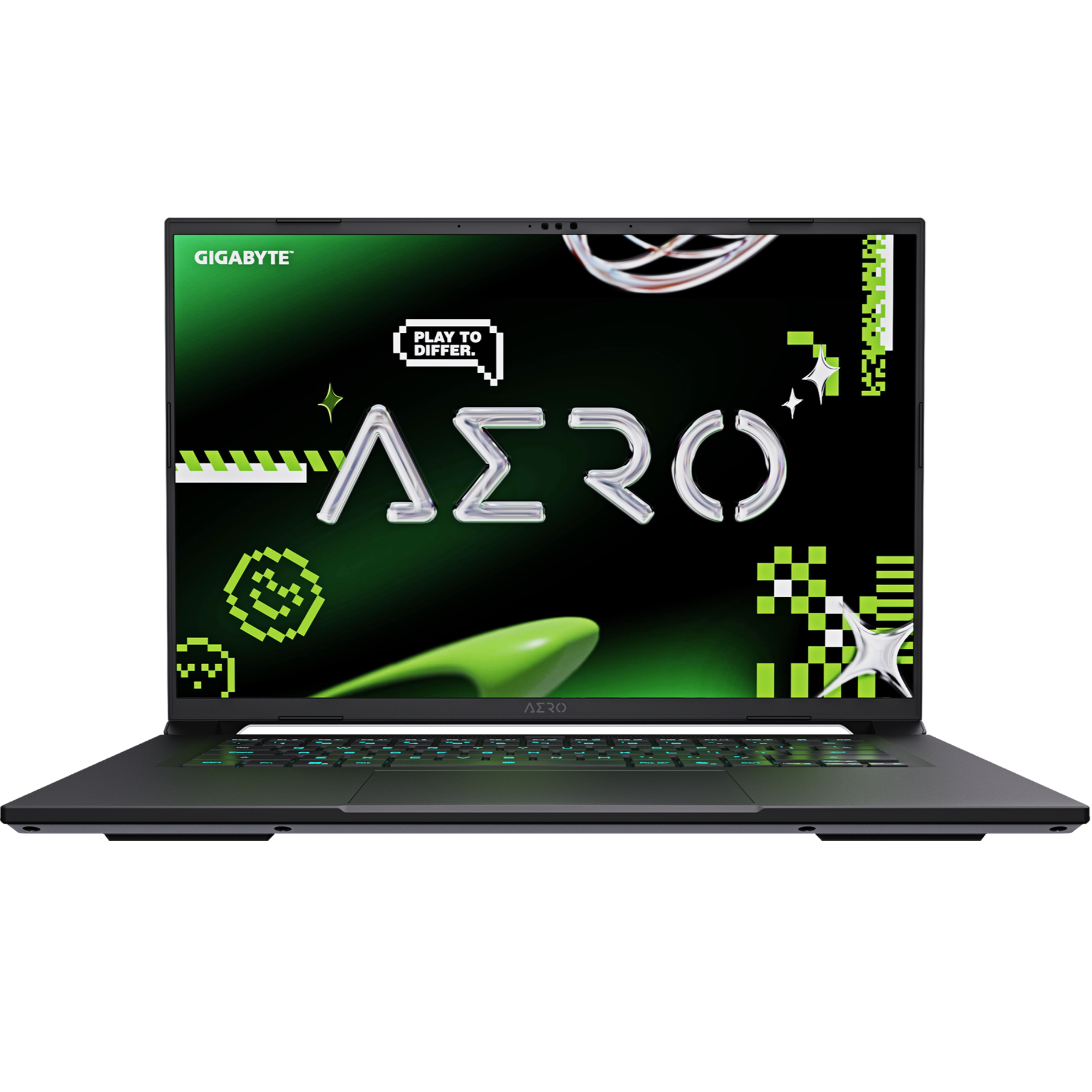 Gigabyte AERO 16