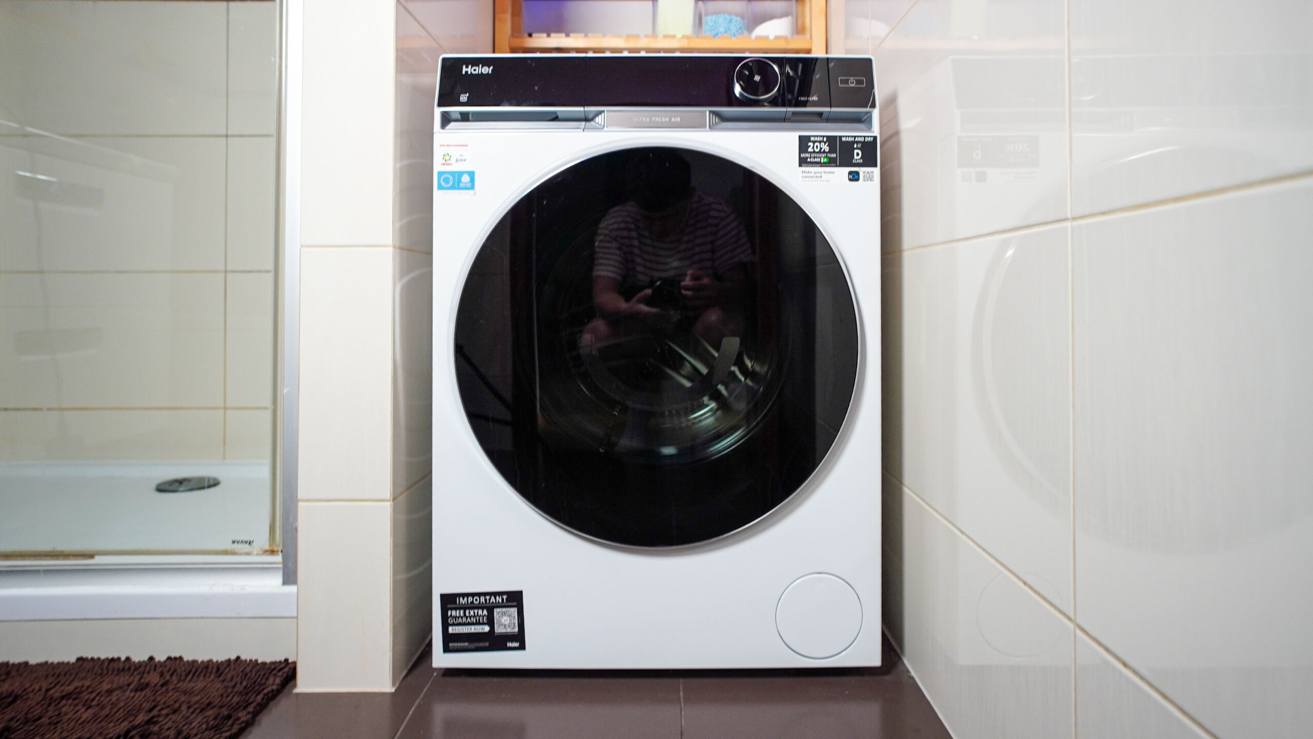 Haier X11